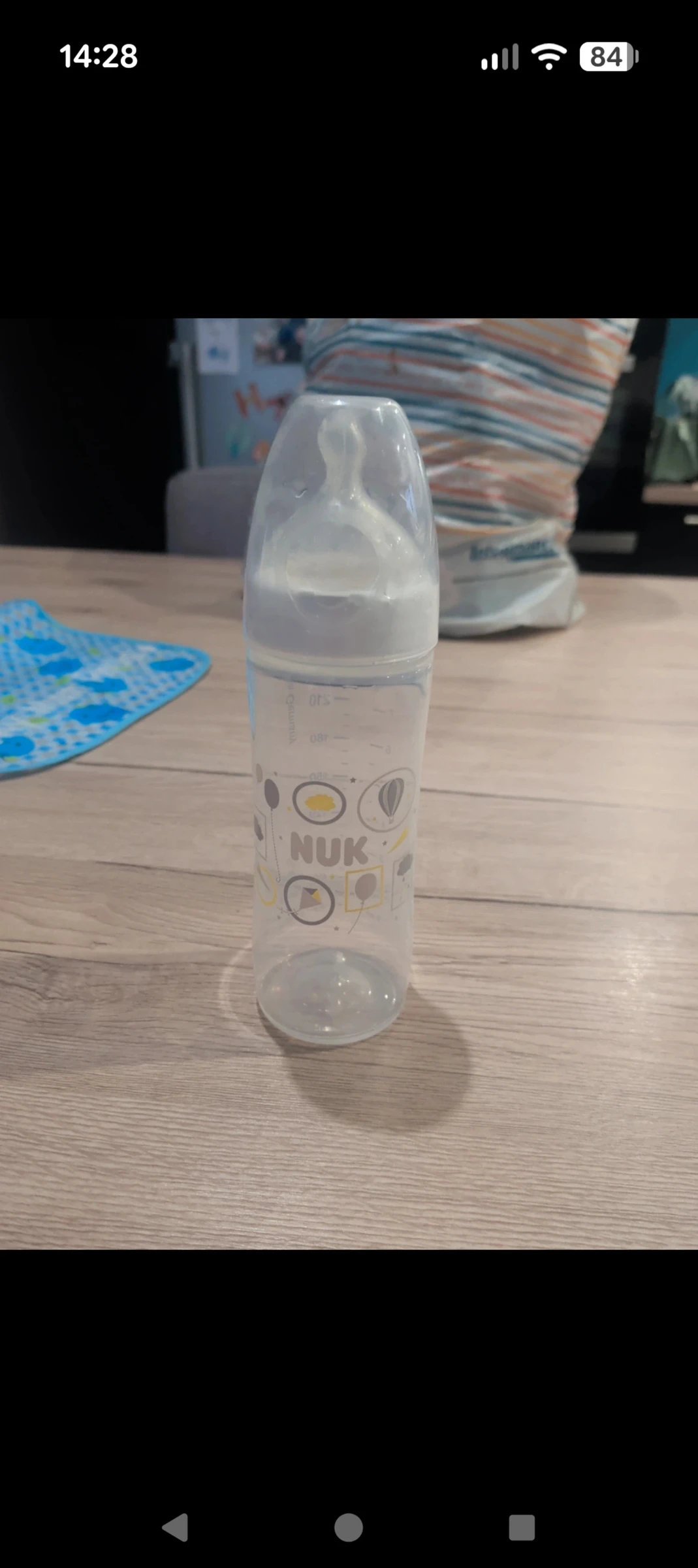 Fles – photo 2